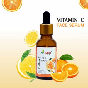 KBH Vitamin-C Face Serum