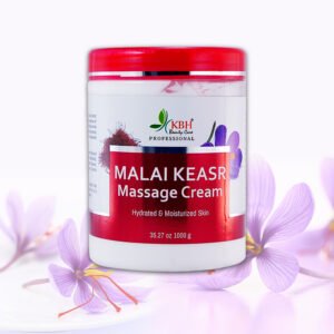 Malai Kesar Massage Cream