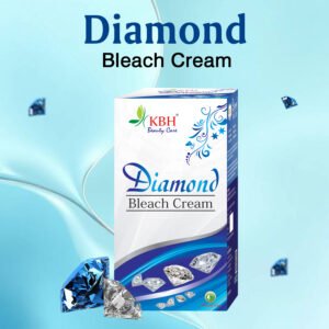 Diamond Bleach Cream