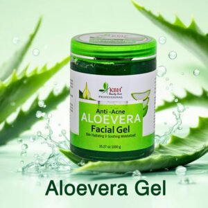 Aloe Vera Face Gel