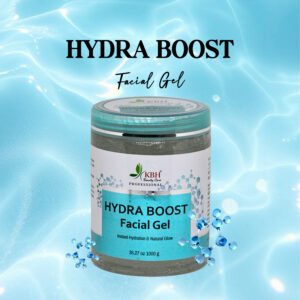 Hydra Boost Face Gel