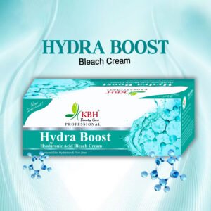 Hydraboost Bleach Cream