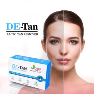 De-Tan Lacto Tan Remover