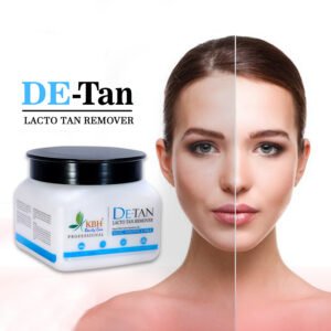De-Tan Lacto Tan Remover
