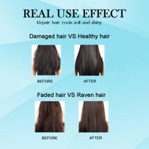 Keratin Hair Mask