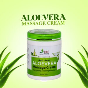 Aloevera Massage Cream