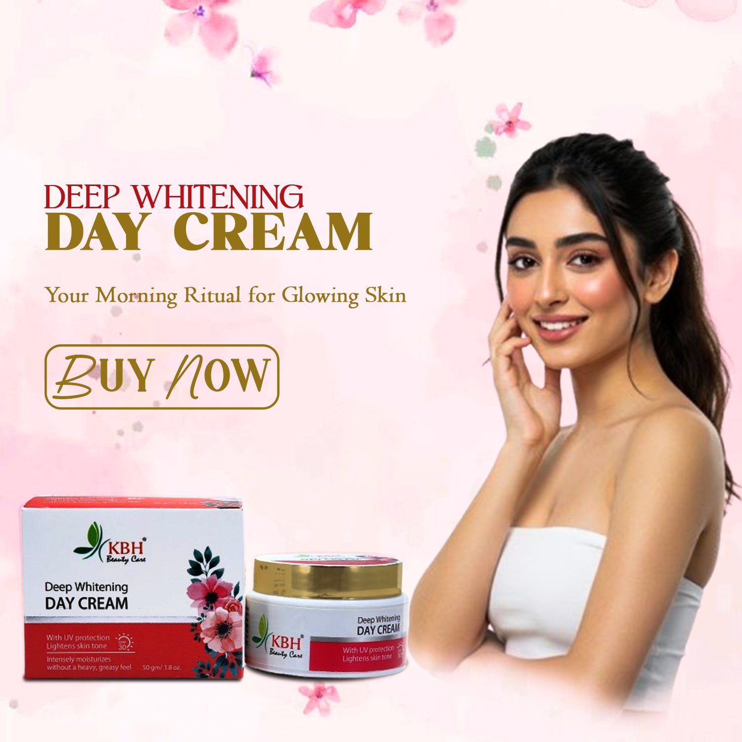 DAY cream 5