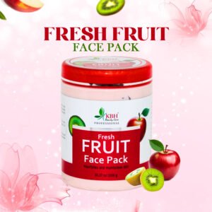 Fruit Face Pack