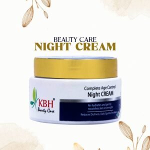 Night Cream