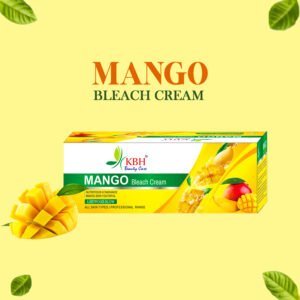 Mango Bleach Cream