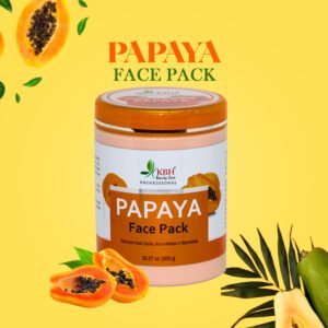 Papaya Face Pack