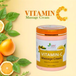 Vitamin C Massage Cream